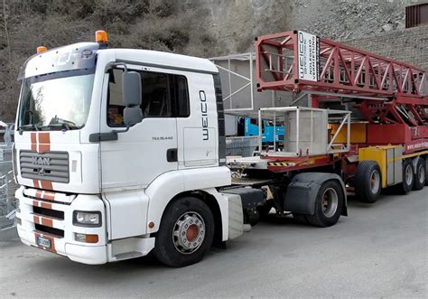 Unwetterkatastrophe: Handwerk zeigt sich solidarisch - UnserTirol24