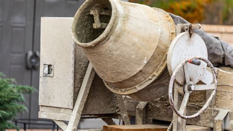 Ready-Mix Concrete: The Future of Construction - Noah Infrastructures