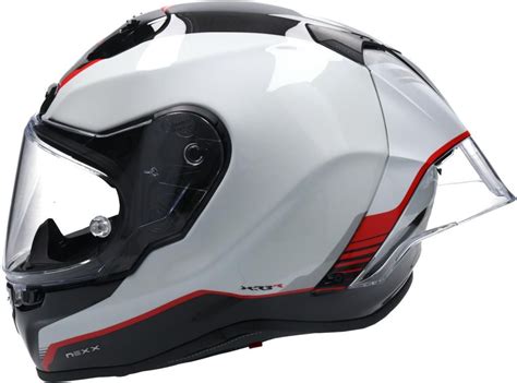 NEXX X.R3R CARBON Integralhelm