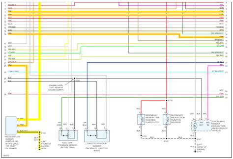 Image result for How to Fix MAF Sensor Code P0102