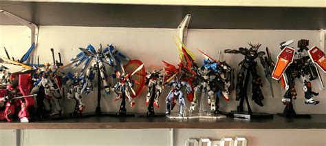 Image result for Gunpla Building Tips