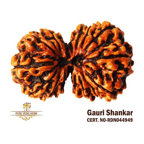 Gauri shankar (6.980g)