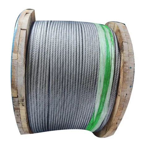 HT STRANDS - Galvanized Steel Wire Strand Trader - Wholesaler ...