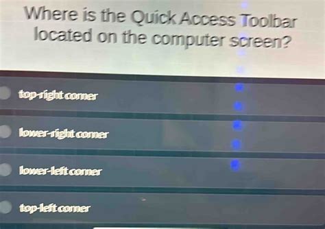 Image result for How to Find Toolbar On Computer