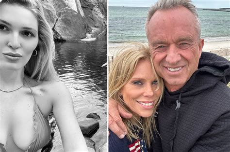 New York magazine writer Olivia Nuzzi allegedly sent RFK Jr. ‘demure’ nudes during ‘sexting ...