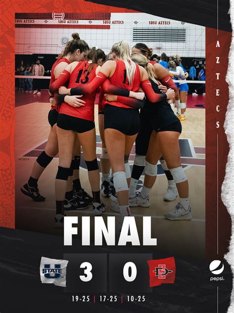 San Diego State Volleyball (@AztecVB) / Twitter