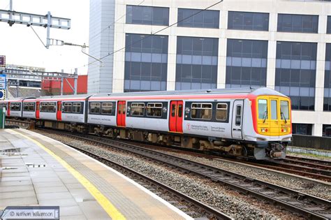 Image result for Class 769 Test