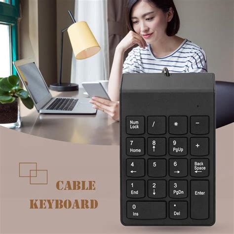 Image result for 1/4 Inch with Numeric Keypad