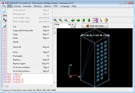 Image result for Writing G-Code DXF Files