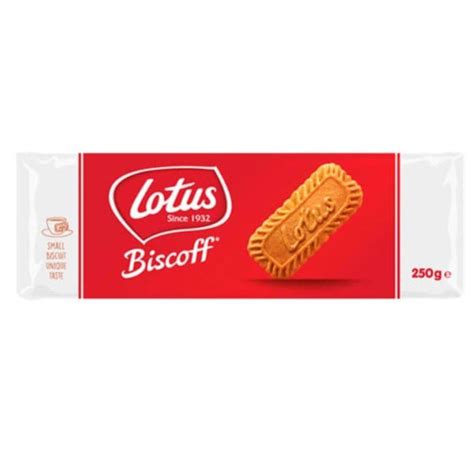 Buy Lotus Biscoff 250gm (Imported) at best price | CHOCOLIZ.COM – Aliz ...