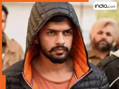 Lawrence Bishnoi working for Indian government, targeting Sikh ...