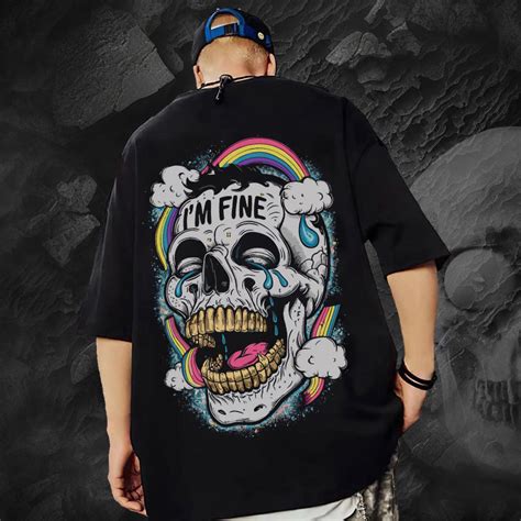 Skeleton – Black Tribe