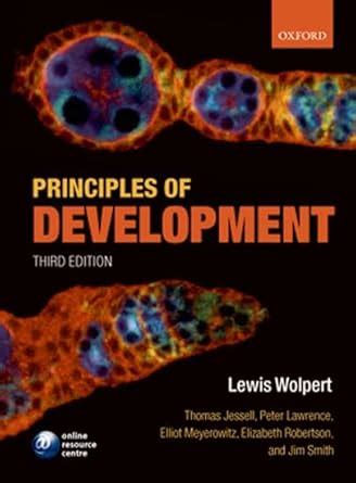 Buy Principles of Development Book Online at Low Prices in India ...