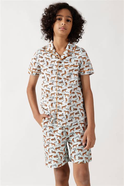 Boys Nightsuits - Buy Sleepwear for boys | One Friday