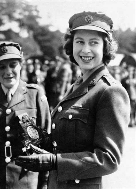 : April 21,1926-Elizabeth Alexandra Mary Windsor, Elizabeth II, Queen...