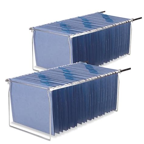 Hanging File Frame 的图像结果