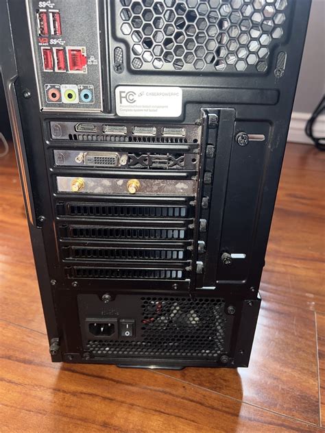 Image result for CyberPower Gaming PC