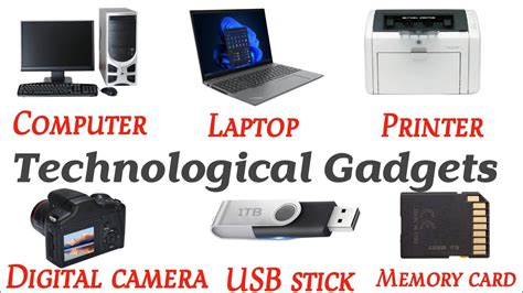 Basic Technology Gadget 的图像结果