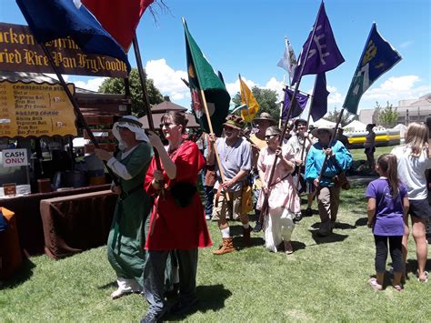 Gallery - Utah Midsummer Renaissance Faire