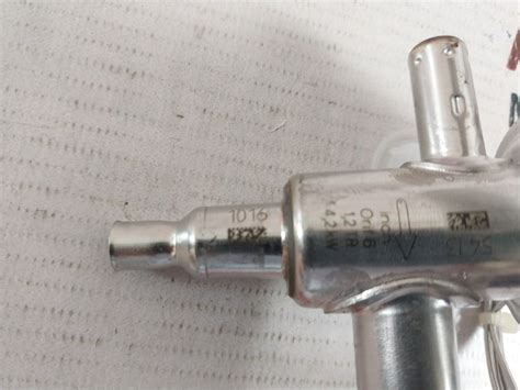 Manitowoc R404A R507 Expansion Valve Ps 34 Bar/Mwp 500 Psig – Aeliya ...