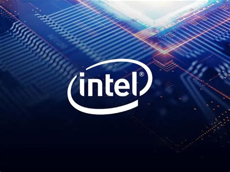 Intel new chip: Intel adds a new member to the Comet Lake family ...