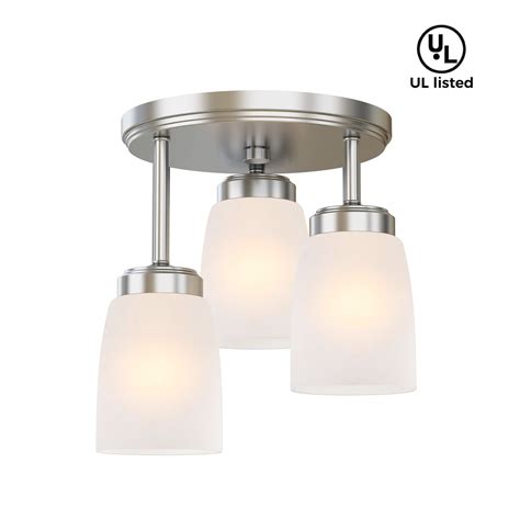 Laundry Room Ceiling Light Fixtures | Shelly Lighting