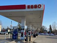 Image result for Esso Gas Station Los Angeles