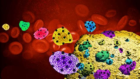 Cancer Invasion: Mixed Cells Make More Headway | Research Matters