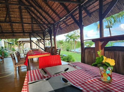 RESTAURANT DU LAC, Mahebourg - Restaurant Reviews, Phone Number ...