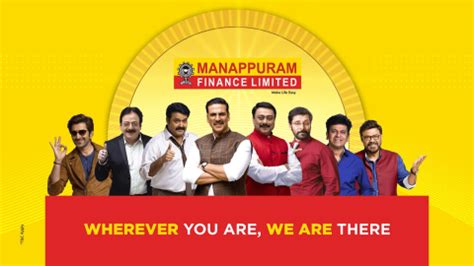 Manappuram Finance Share Price Jumps 1.4%; Bullish Breakout on ...