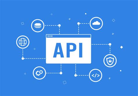 Image result for API Connection Visual