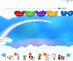 Image result for BabyTV Programs