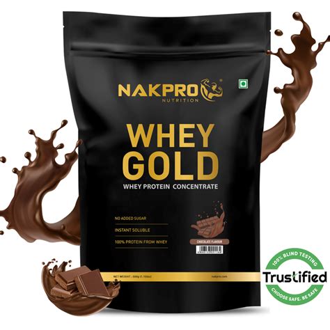 Buy Best Whey Protein Powder | Affordable Gym Supplement Online India ...