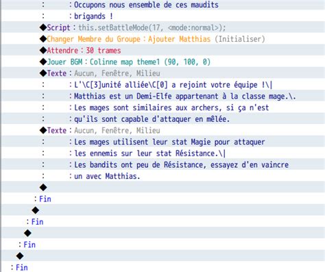 SRPG Source Code Compile 的图像结果