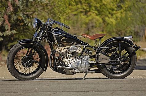 vintage motorcycle values nada