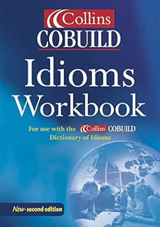 Buy Collins Cobuild – Idioms Workbook Book Online at Low Prices in ...
