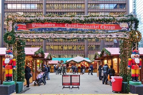 Best Christmas Markets In United States at Lawrence Henderson blog