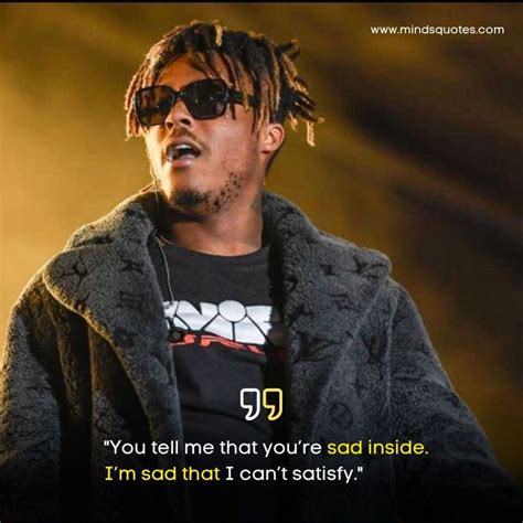 70 BEST Juice Wrld Quotes About Love, Life, Success