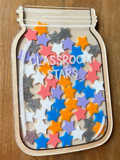 Class star theme – Artofit