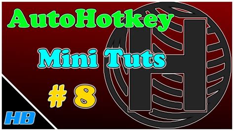 Image result for AutoHotkey Keybinds