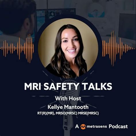 MRI Safety Talks : Metrasens: Amazon.in: Audible Books & Originals