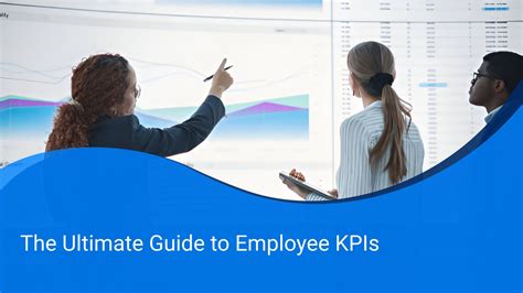 Employee KPIs: Types, Examples, and Best Practices Explained