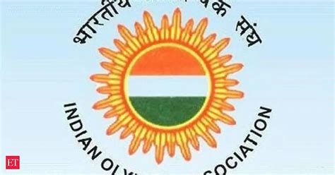 Indian Olympic Association to go ahead with July 11 meeting despite ...