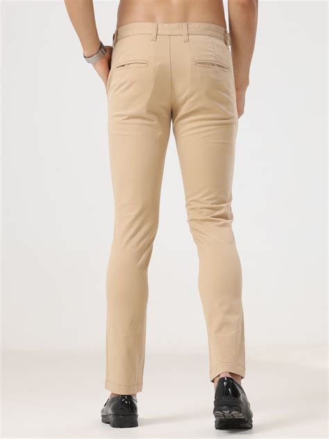 Chinos