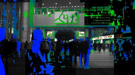 Image result for TouchDesigner Effects