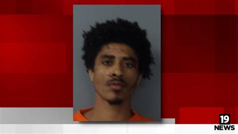 $3M bond set for man accused of shooting 2 East Cleveland Police ...