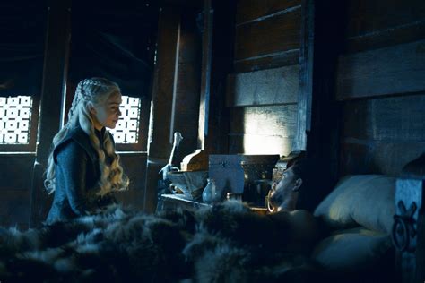 Jon Snow Daenerys Sex Scene