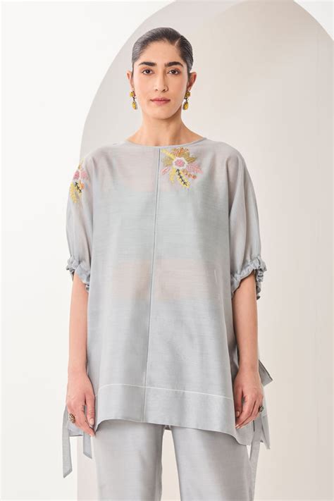 Sue Mue - Zafira Co-ordinate Set - Elahe