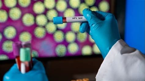 Almost all sexually active people are infected by HPV: Know about the ...