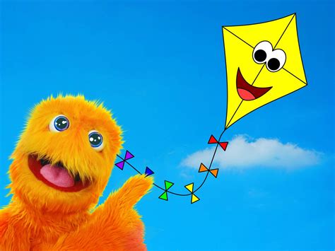 Image result for Fuzzy Puppet Show